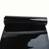 2Pack Car Window Sun Visor Strip Tint Film, Car 5% VL Car Window Film, Sun Visor Strip Tint Film, Windshield Solar Protection Film for Shading and Filtration