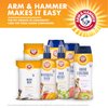 Arm & Hammer for Pets Itch Relief Shampoo, 20oz Chamomile and Peppermint Scent | Professional Quality Dog Itch Shampoo, Free of Sodium Lauryl Sulfate & Parabens