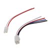 FLYPIG CDI Cable Wire Harness Plug for GY6 4 Stroke 4-Stroke 50CC 150CC Scooter Moped ATV GO Kart TAOTAO JONWAY SUNL