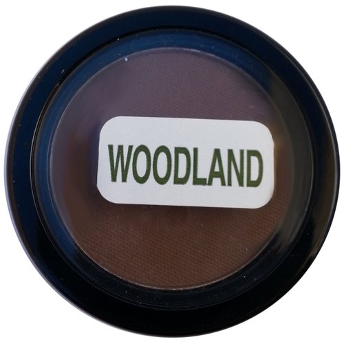 Bobbie Weiner Camouflage Face Powder, Woodland