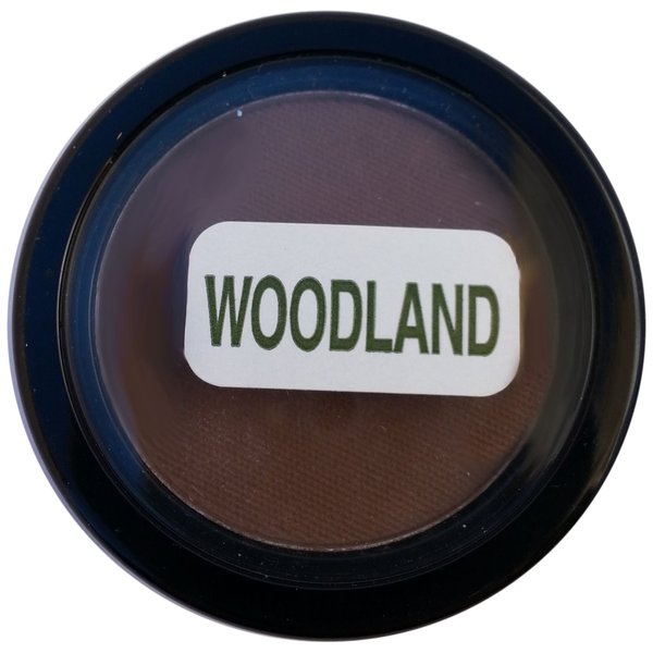 Bobbie Weiner Camouflage Face Powder, Woodland