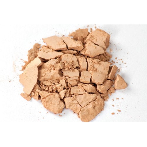 Paraben Free, Vegan, Gluten-free, Cruelty-free, Non GMO, Pressed mineral powder, (Medium Beige)
