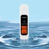INKBIRD Water TDS Meter 3 in 1 Digital Water Quality Tester (TDS, EC & Temp), Data Lock Function, Instant Reading with High Accuracy, for Drinking Water, Aquariums, Swimming Pool, Hydroponic Setups
