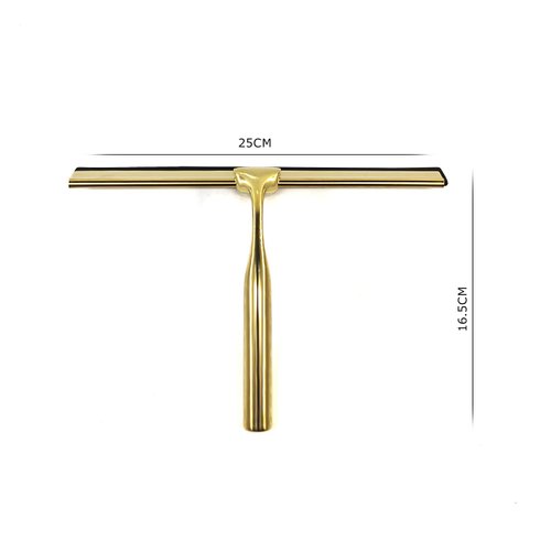 Riverbyland Window Squeegee Cleaning Tools with Hook