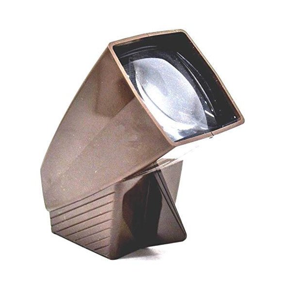 Pana-Vue 1 Lighted 2x2 Slide viewer