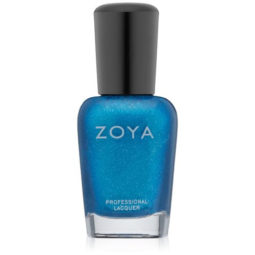 ZOYA Nail Polish, Oceane, 0.5 fl. oz.