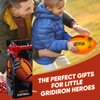 Light Up Football Gifts for Boys 8-12: LED Youth Glow in the Dark Footballs Size 6 Kids Games Cool Toys 8-13 , Toys Ages 5-7 Stocking Stuffers Teens 7 9 10 11 12 13 Year Old Boy Girl Birthday Gift