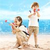 JONEG Water Guns for Kids, Squirt Gun with Backpack Tank, Water Toys for Boys Ages 3-5, Super Water Blaster Pistol, Outdoor Pool Toy for 3 4 5 6 7 8 12 Years Old Boys Girls