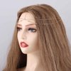 Chicque Boho Head Chain Jewelry Gold Headpiece Beaded Hair Jewelry Layered Hair Chain Festival for Women and Girls