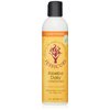 Jessicurl, Aloeba Daily Conditioner for Curly Hair, Citrus Lavender, 8 Fl oz. Leave in Conditioner and Hair Detangler for Fine Hair