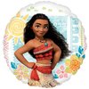 Anagram Moana Birthday Party Supplies Foil Balloon Bouquet Decorations