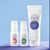 Balance Me Gift Set Complexion Perfection Trio Pure Skin Face Wash, Wonder Eye Cream, Congested Skin Serum, Refreshed Bright Skin, Vegan/Natural Skin Care - 1 each