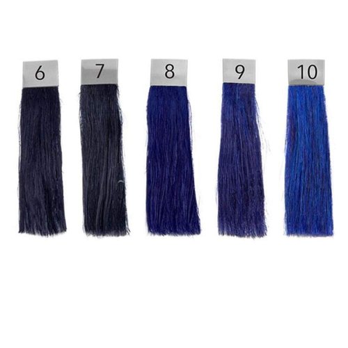 Pulp Riot Semi-Permanent Hair Color 4oz- Nightfall