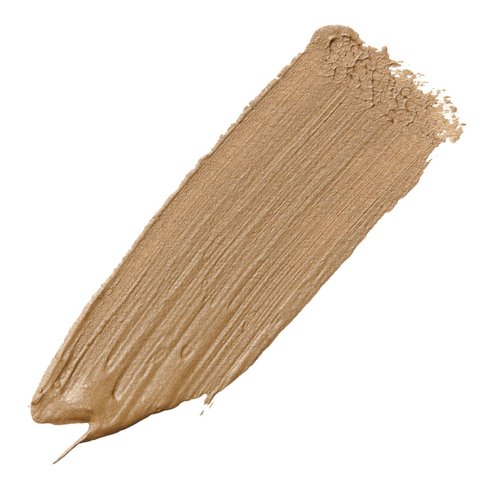 Ellis Faas Creamy Eyes Eyeshadow – High Pigment, Easy to Blend, Long Lasting Shimmer Smokey Eye Travel Face Makeup Smudge Proof with Lifting, Firming Para Cress Flower Extract (108 Desert Beige)