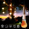 WBM Smart E26 Smart Led Light Bulb ,Dimmable Led Salt Light Bulb 7 Watt Indoor Himalayan Pink Salt Bulb 4 Count(Pack of 1)
