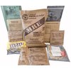 MREs (Meals Ready-to-Eat) Genuine U.S. Military Surplus (1 Pack) Assorted Flavor