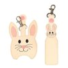 Bunny Hand Sanitizer and/or Lip Balm Holder