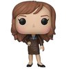 Funko POP! TV: Smallville Lois Lane Collectible Figure, Multicolor