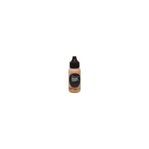 Maybelline Mineral Power Liquid Foundation - Honey Beige