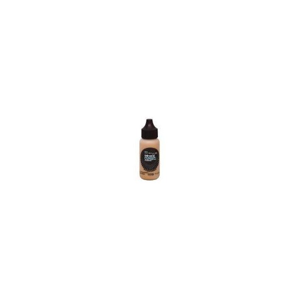 Maybelline Mineral Power Liquid Foundation - Honey Beige