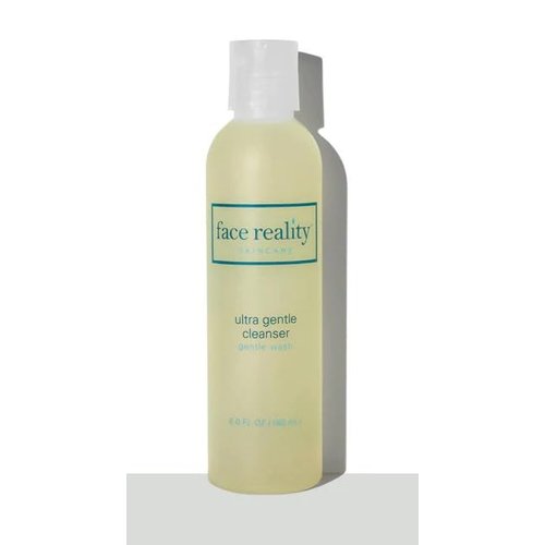 Face Reality Ultra Gentle Cleanser