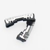 Ronsit Shaver Head Inner Cutter Blades for WES9068 ES8103 ES8109 ES8103S ES-ST23 S8161 ES8101 ES-LC62 ES8249-2pcs