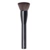 Vela.Yue Flat top Kabuki Makeup Brush for Powder Foundation Liquid Cream Blending Buffing Contouring Beauty Applicator