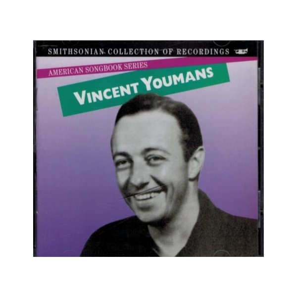 The American Songbook Series: Vincent Youmans