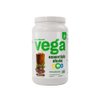 Vega Essentials Plant Based Protein Powder, Chocolate - Vegan, Superfood, Vitamins, Antioxidants, Keto, Low Carb, Dairy Free, Gluten Free, Pea Protein for Women & Men, 1.4 lbs (Packaging May Vary)