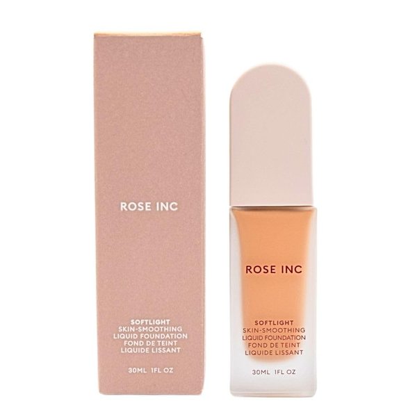 ROSE INC Softlight Skin-Smoothing Hydrating Non-Comedogenic Foundation 14W