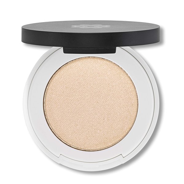 Pressed Eye Shadow Ivory Tower 2 g by Lily Lolo