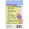Dr. Jills Gel Ball of Foot Cushions (Self-Sticking and Re-Usable)