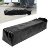 BX8875 Tow Bar Cover, Fit for Alpha 2 Blue Ox or Ascent and NSA Tow Bars, Waterproof Upper Cover Superior Protection for Your RV Tow Bars