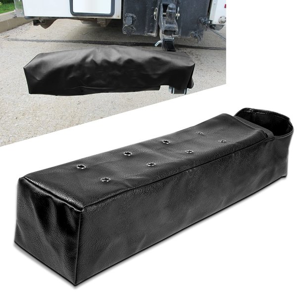 BX8875 Tow Bar Cover, Fit for Alpha 2 Blue Ox or Ascent and NSA Tow Bars, Waterproof Upper Cover Superior Protection for Your RV Tow Bars