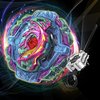 Beyblade Burst Pro Series Poison Cobra Spinning Top Starter Pack - Defense Type Battling Game Top with Launcher Toy