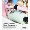 Victoria's Secret PINK Body Lotion, Cucumber 12 oz