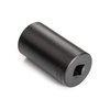 TEKTON 1/2 Inch Drive x 1-1/4 Inch Deep 12-Point Impact Socket | SID23232