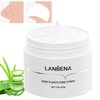 LANBENA Blackhead Remover Peel Off Mask - Remove Blackheads from Face & Nose, 1.05oz