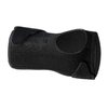 MUELLER Sports Medicine Reversible Wrist Brace with Splint, for Men and Women, Black, One Size