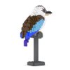 JEKCA Kookaburra 01S-M02 | Plastic Building Blocks | Age 14+