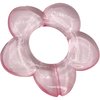 Mandarin Bird Toys by M&M 2150 Foot Flowers - Beautiful Acrylic Durable Foot Toy, Versatile Pretty Flowers, Easy for Beaks and Feet to Grab Manipulate, Excellent for Adding to The Cage and Other Toys