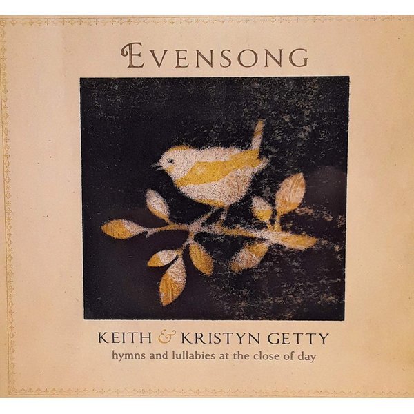 Evensong: Hymns and Lullabies at The Close of Day