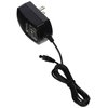 Polycom 48 Volt Power Supply for polycom IP Phones 2200-46170-001, Charcoal