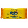 Ricitos de Oro Baby Wipes Baby Wipes with Chamomile Extract and Aloe Vera 80 cont.