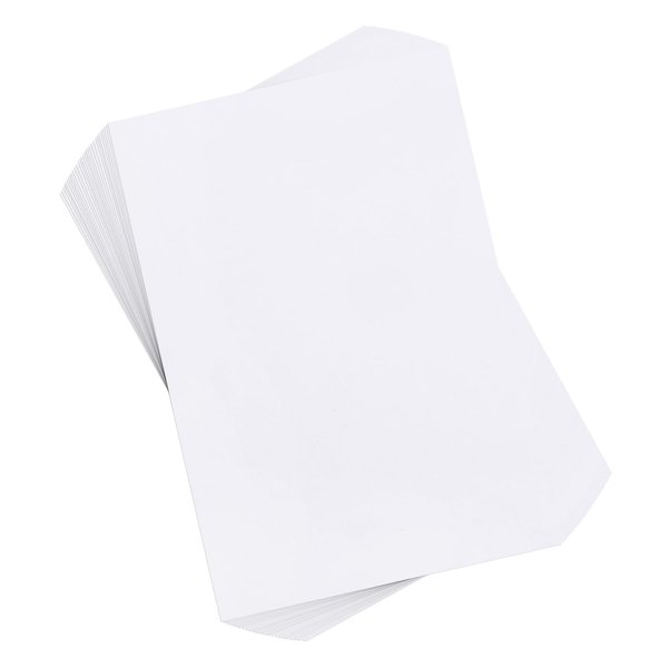 PATIKIL 6"x9" Watercolor Paper Bulk, 120 Sheets Water Color Paper 160g Cold Press Paper Watercolour Paper for Artists Drawing Painting, White