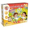 Science4you My First Science Kit - Science Kits for Kids Age 4+ with Science Lab Experiments, Art and Crafts Activities, Create Rainbows - STEM Set, Toys, Games, Gifts for Boys & Girls 4+ Year olds