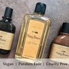 C.O. Bigelow Bay Rum Hair and Body Wash for Men, No. 1400, 10 fl oz. Mens Body Wash and Shampoo with Citrus and Spice Scent, Cruelty Free