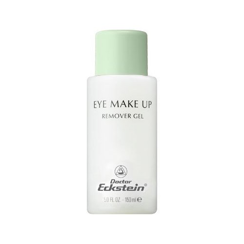 Dr. Eckstein Eye Makeup Remover Gel, 5 Ounces