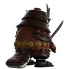Youtooz Samurai Appa Vinyl Figure 4.1" Collectible Figure Avatar The Last Airbender Collection Based on Animation