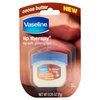 Vaseline Lip Therapy Cocoa Butter.25 oz (Pack of 6)